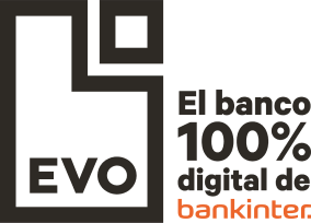 EVO - El banco 100% digital de Bankinter